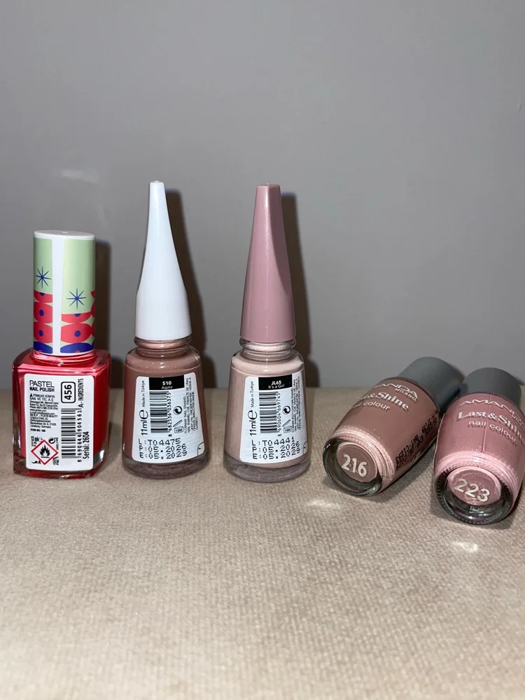 Flormar Makeup, size Other, photo 4