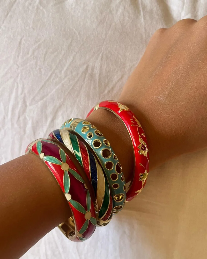 Bracelets, size One size, photo 2
