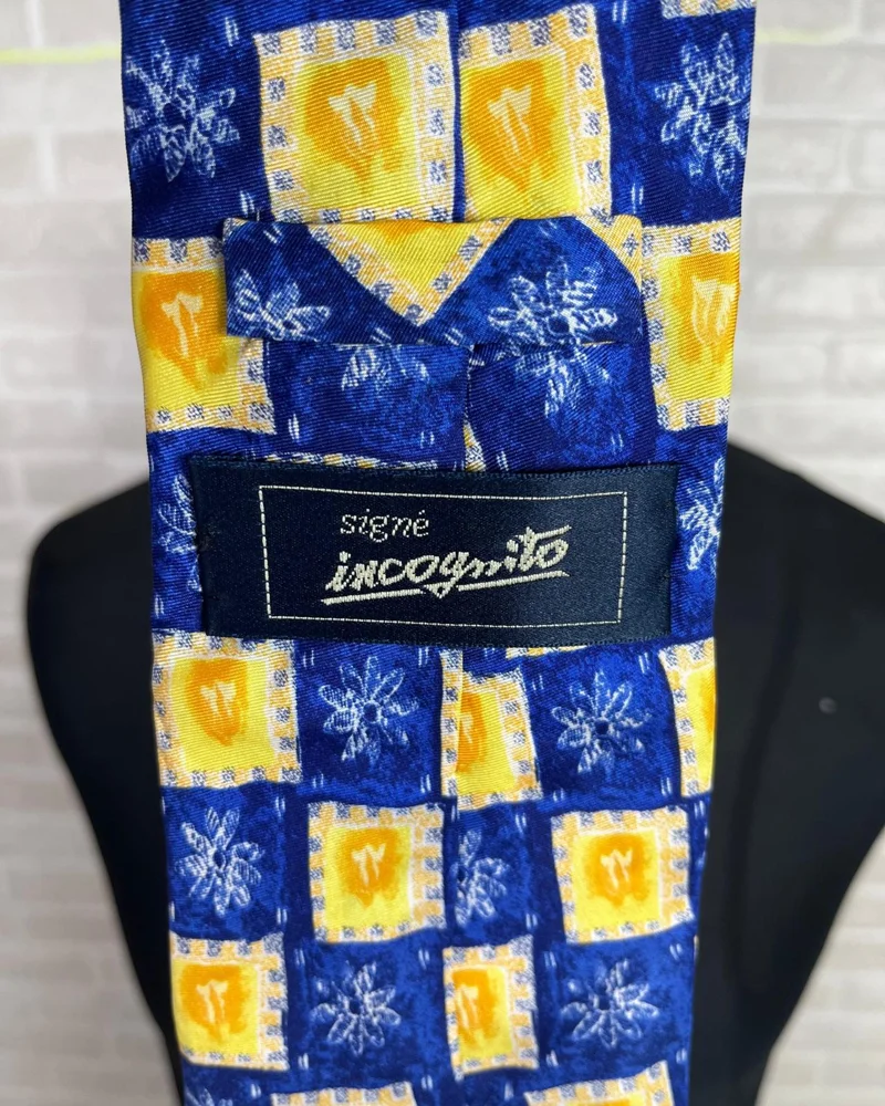 Ties, size One size, photo 2