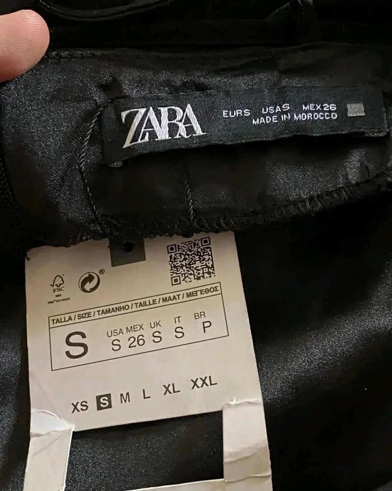 Zara Midi Dresses, size S / 36 / 8, photo 6