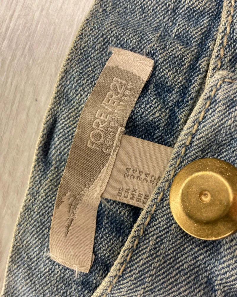 Forever 21 Jeans, size XS / 34 / 6, photo 3