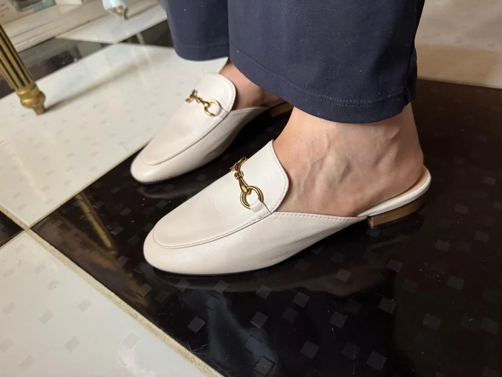 Shein Loafers, size 39, photo 2