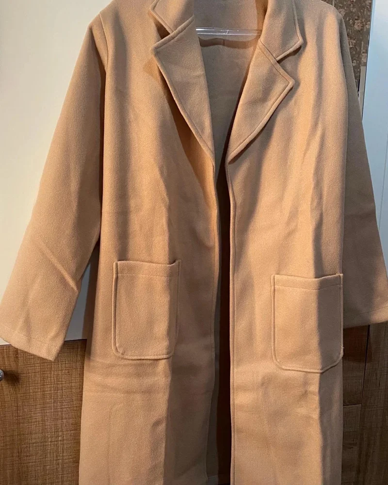 Coats, size M / 38 / 10, photo 3