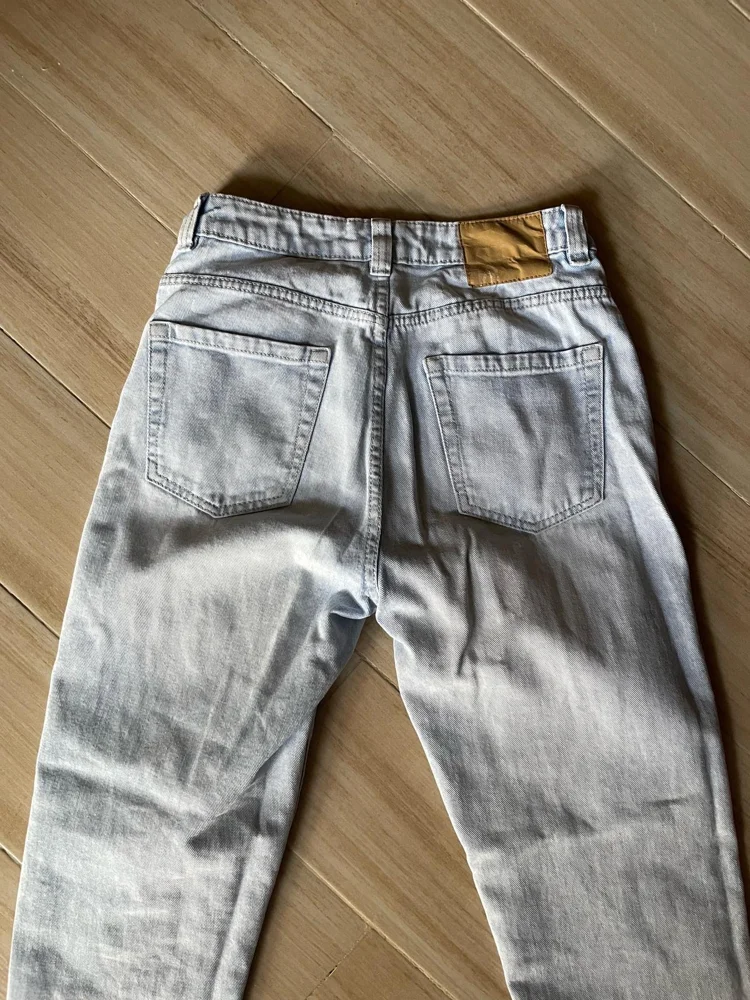 Terranova Jeans, size S / 36 / 8, photo 4