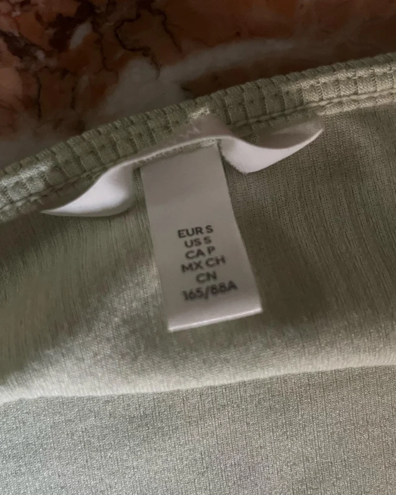 H&M Blouses, size S / 36 / 8, photo 2