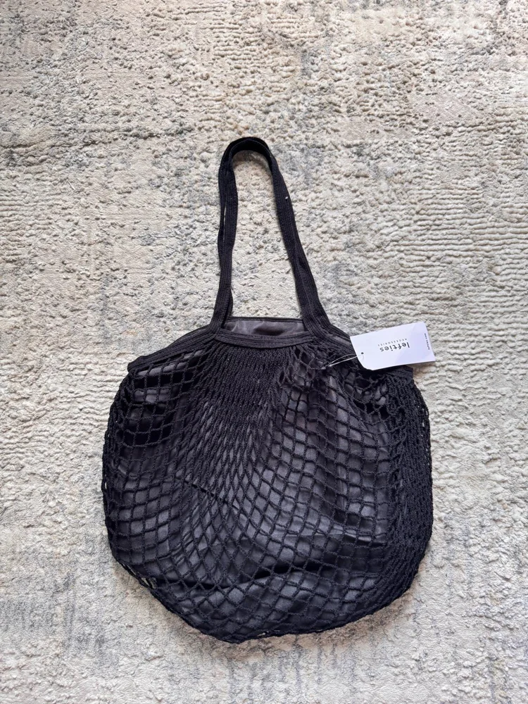 Lefties Tote Bag, size Other, photo 3
