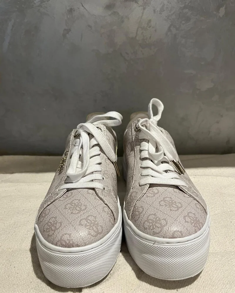 GUESS Sneakers, size 40.5, photo 2