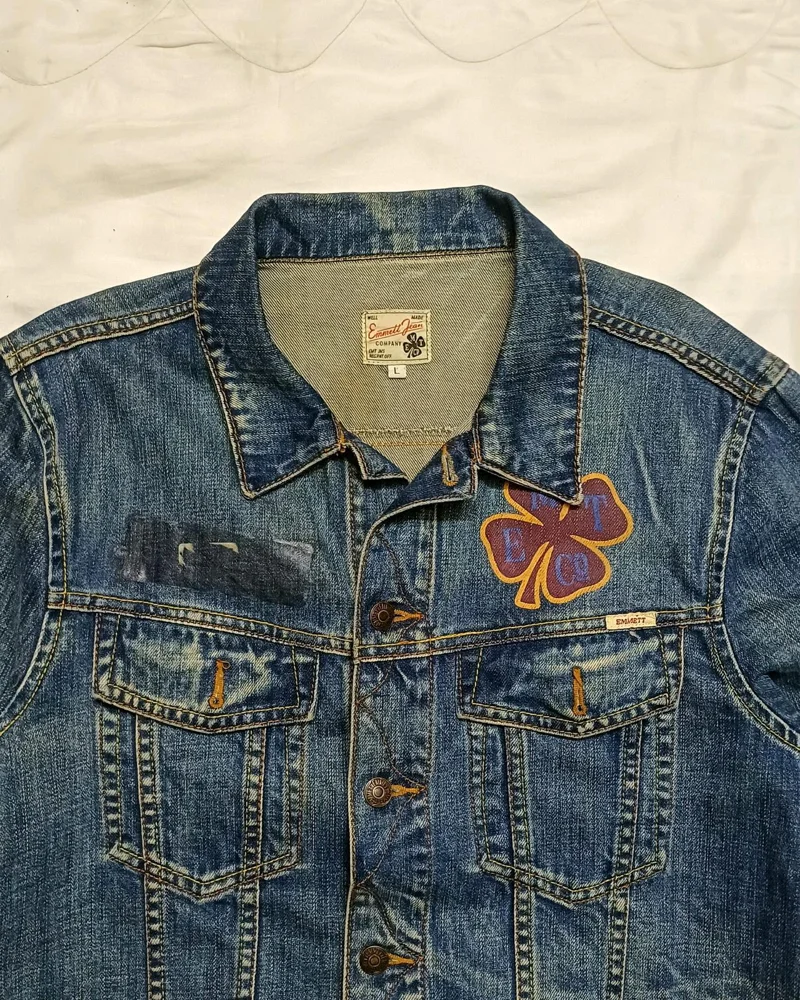 Jackets, size L, photo 5