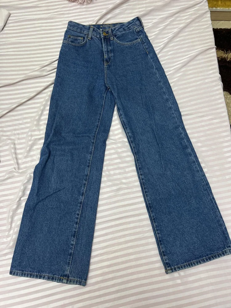 Colin's Jeans