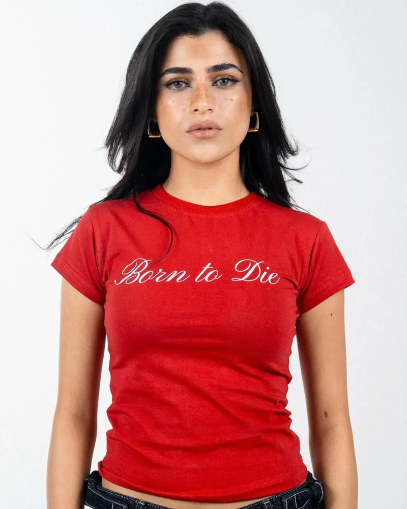 T-shirts