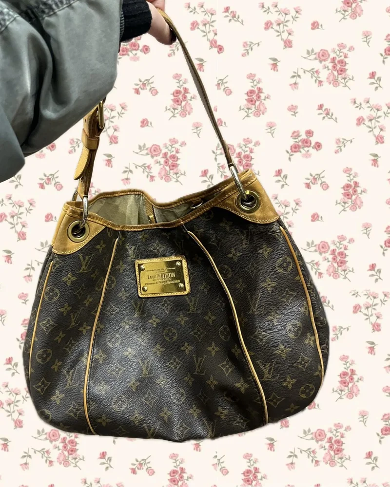 Louis Vuitton Shoulder Bag