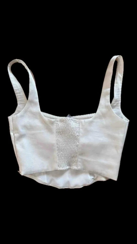 Zara Crop Tops, size S / 36 / 8, photo 6