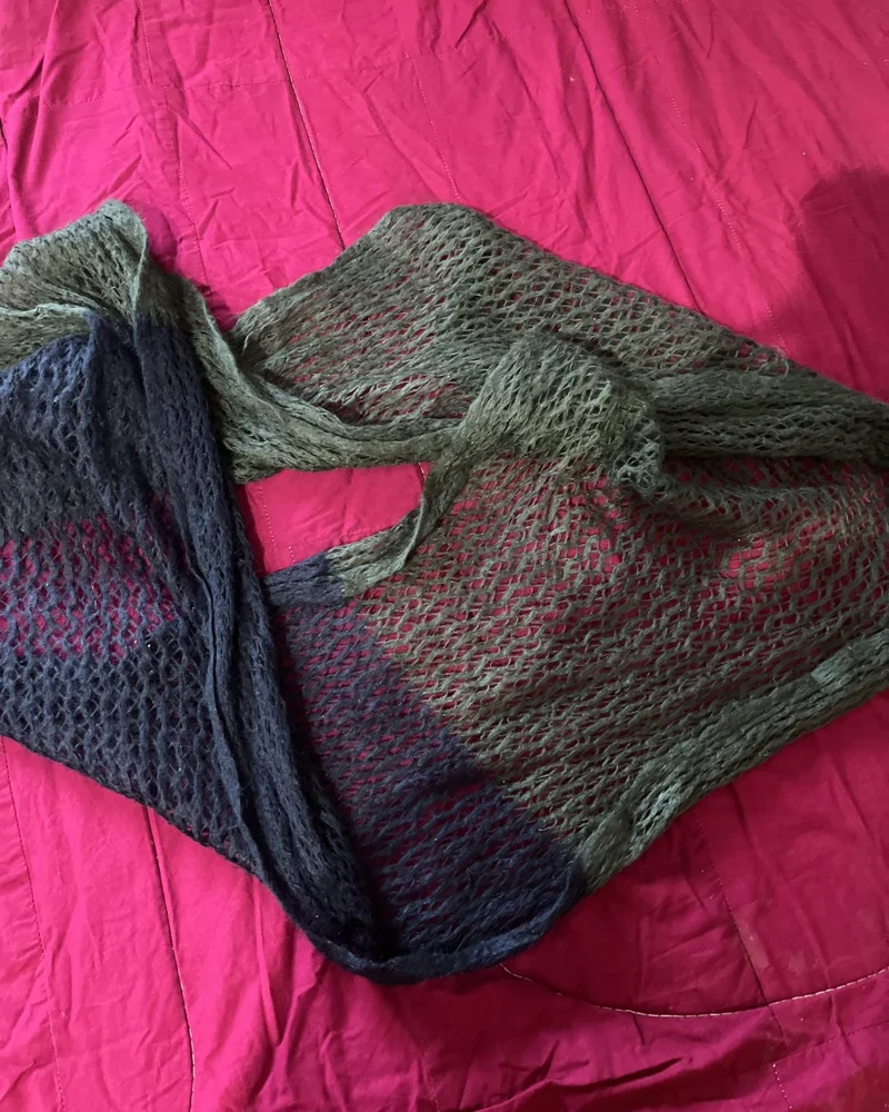 Scarves, size One size, photo 3