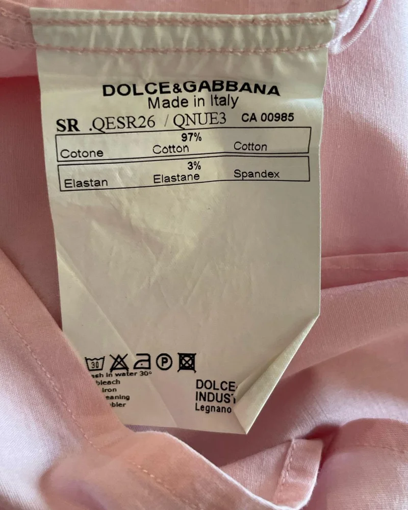 Dolce & Gabbana Blouses, size Other, photo 6