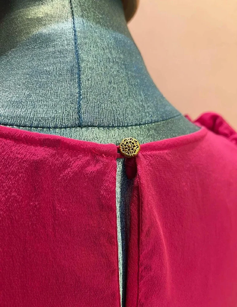 Massimo Dutti Blouses, size S / 36 / 8, photo 4