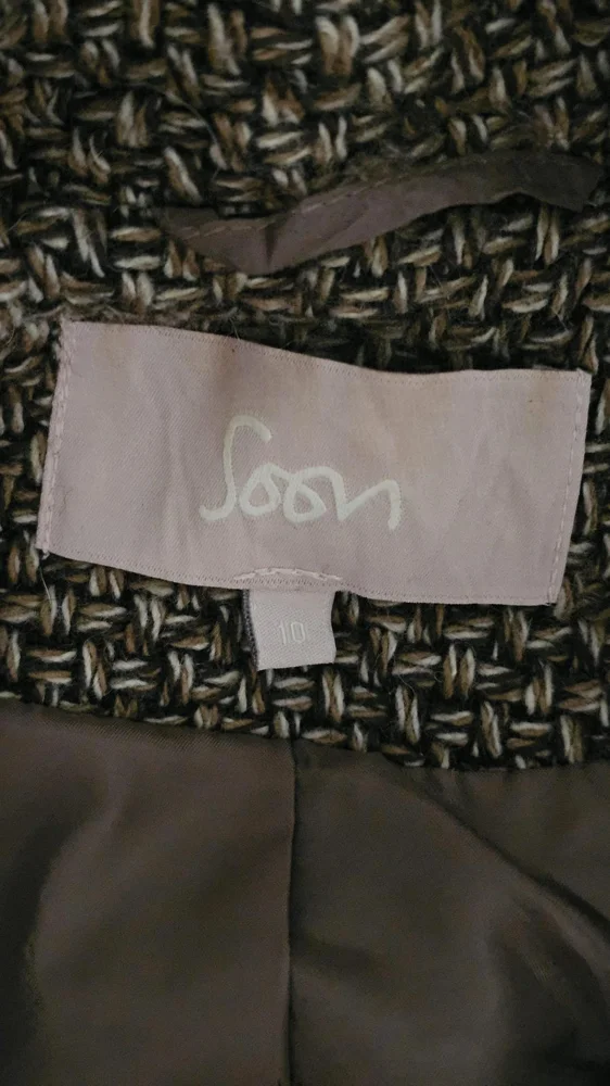 Soon Jackets, size M / 38 / 10, photo 3