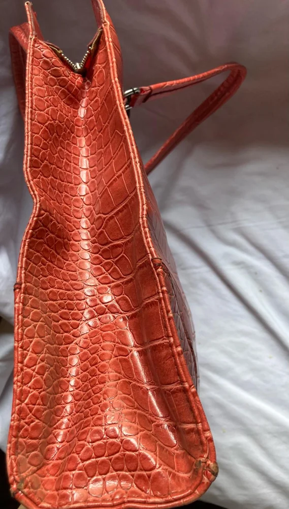 Mango Tote Bag, size Other, photo 4