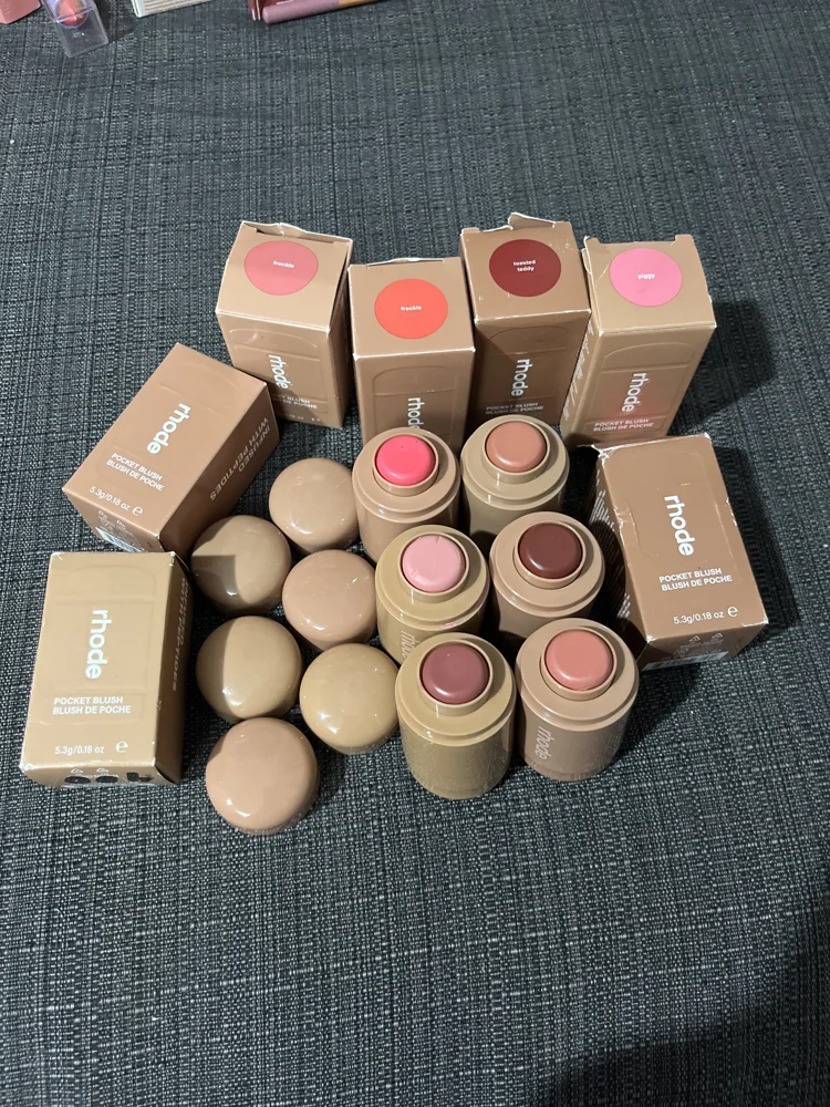 Rhode Makeup, size Other, photo 2