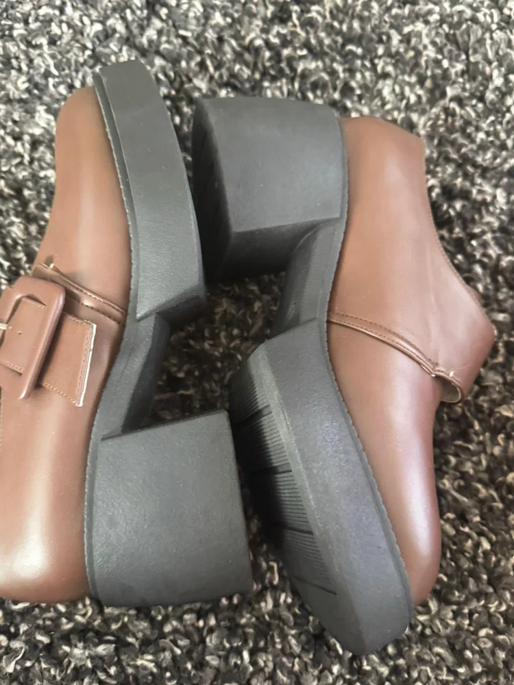 Loafers, size 39, photo 4