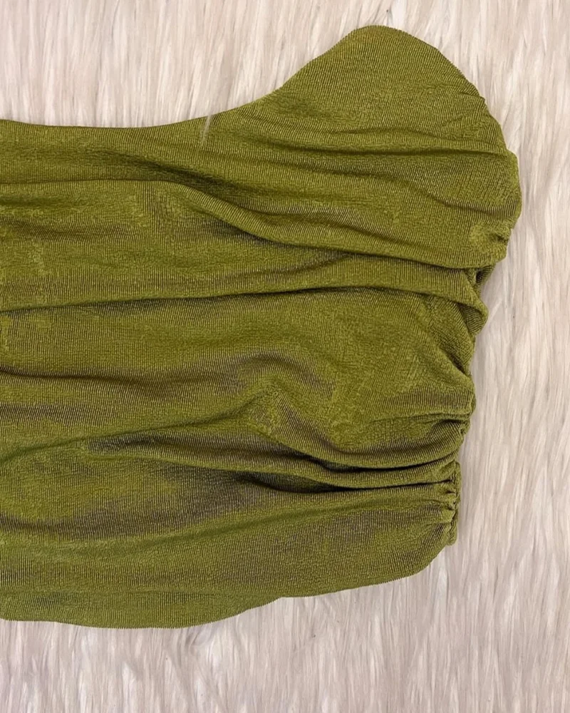 White Fox Boutique Crop Tops, size M / 38 / 10, photo 3