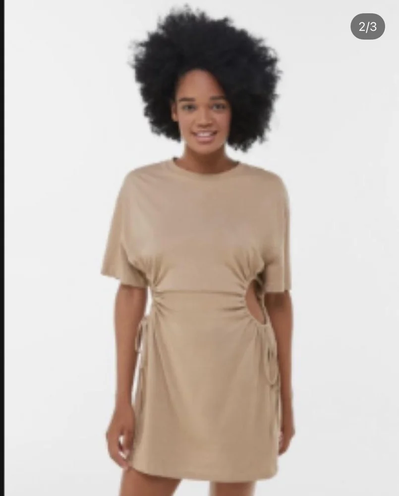 Bershka Mini Dresses, size M / 38 / 10, photo 2