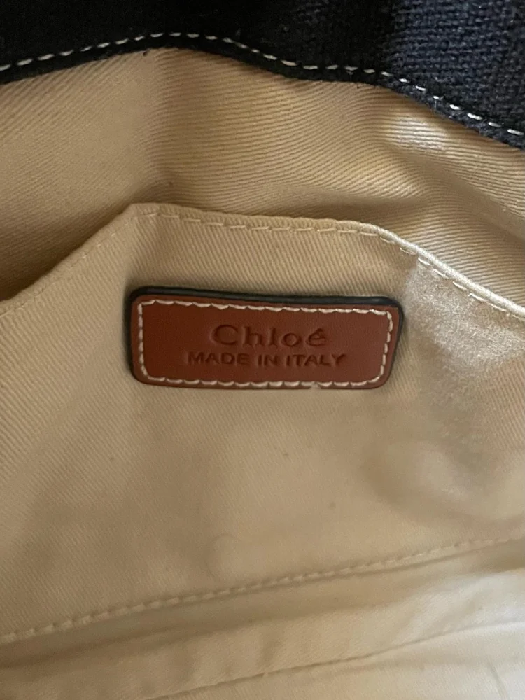 Chloé Tote Bag, size Other, photo 6