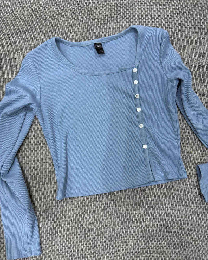 Dazy Blouses, size L / 40 / 12, photo 2