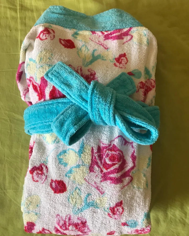 Nayomi Robes, size L / 40 / 12, photo 5