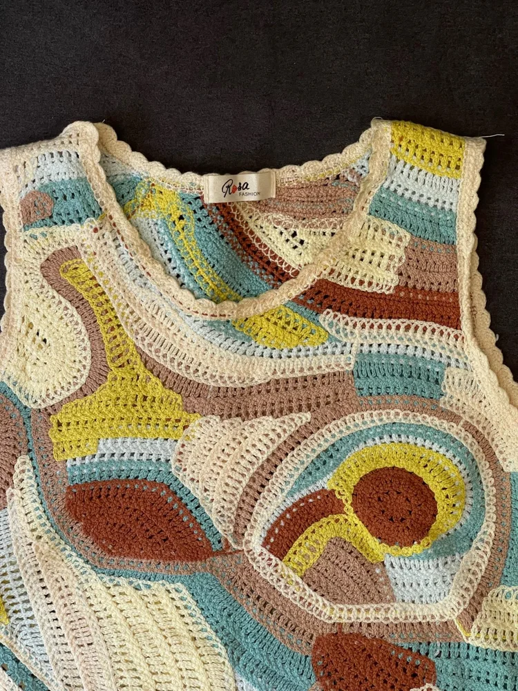 Crop Tops, size S / 36 / 8, photo 3