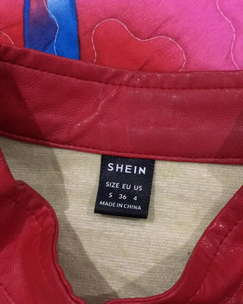 Shein Jackets, size S / 36 / 8, photo 5