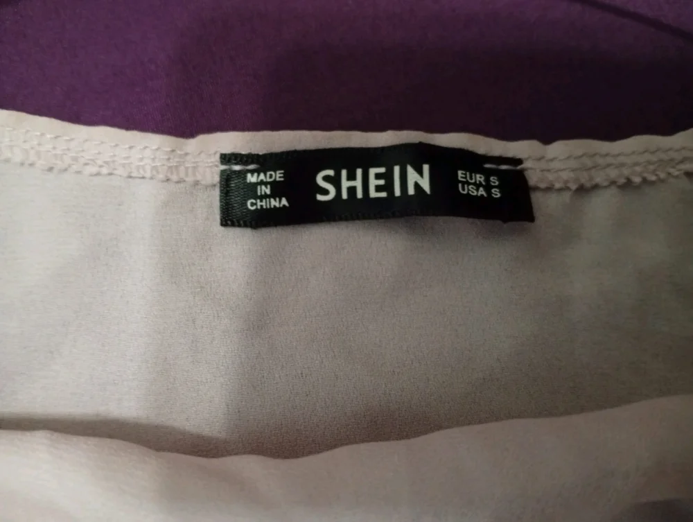 Shein Blouses, size S / 36 / 8, photo 5