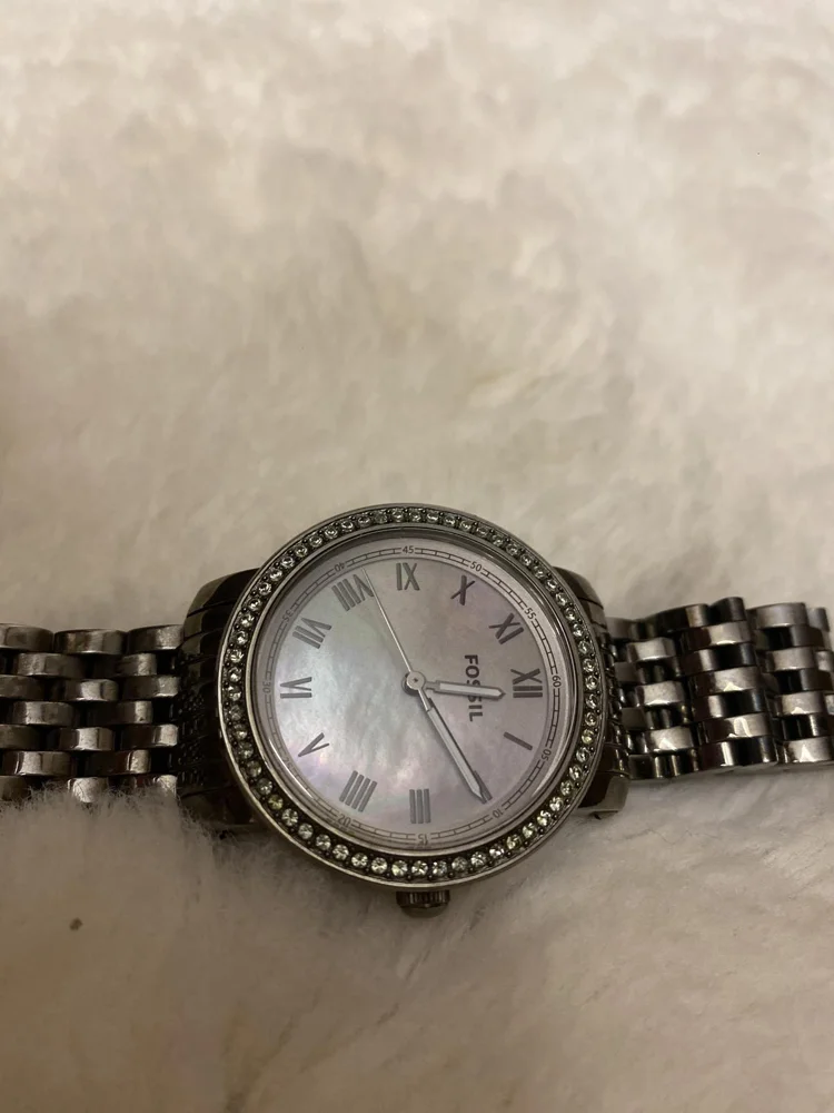 Fossil Watches, size One size, photo 3