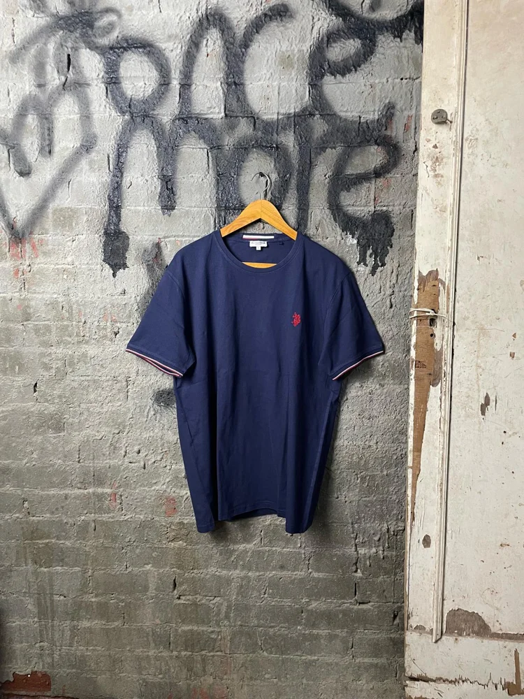 U.S. Polo Assn. T-shirts