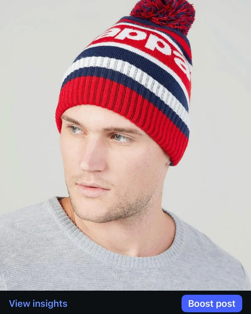 Kappa Hats & Caps, size One size, photo 2