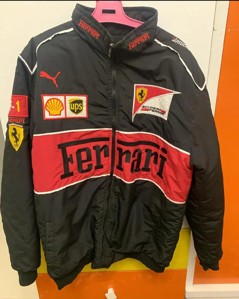 Jackets