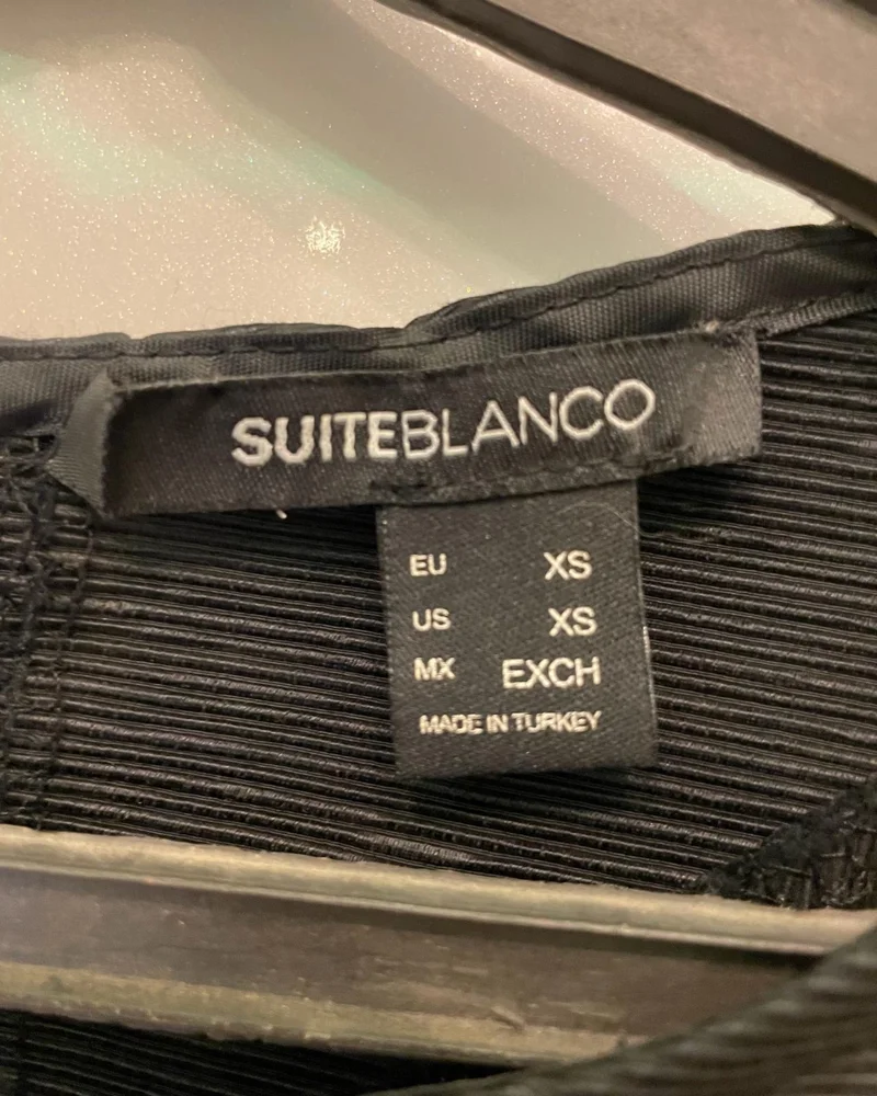 SuiteBlanco Blouses, size XS / 34 / 6, photo 3
