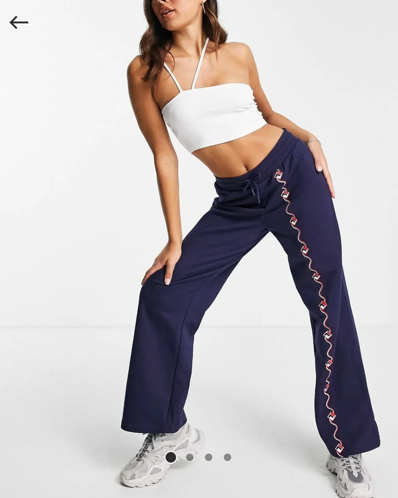 FILA Pants