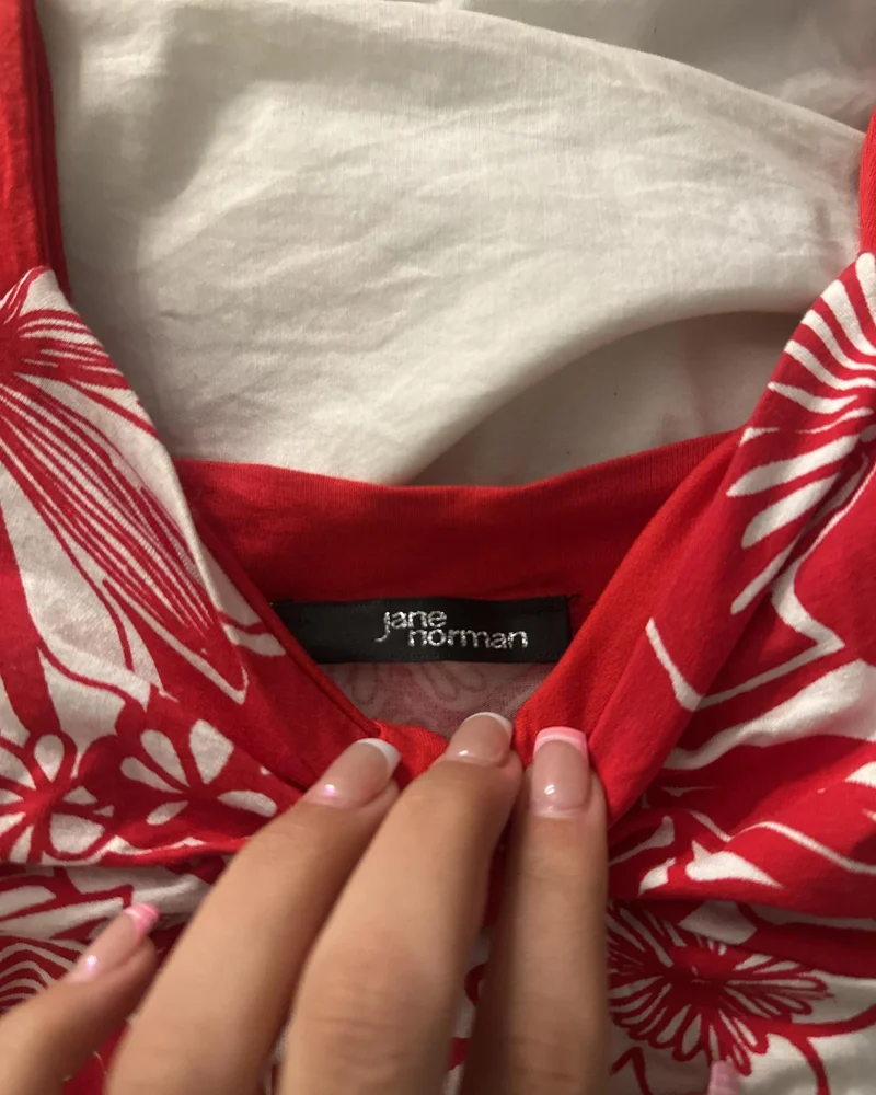 Jane Norman Tank Tops, size S / 36 / 8, photo 2
