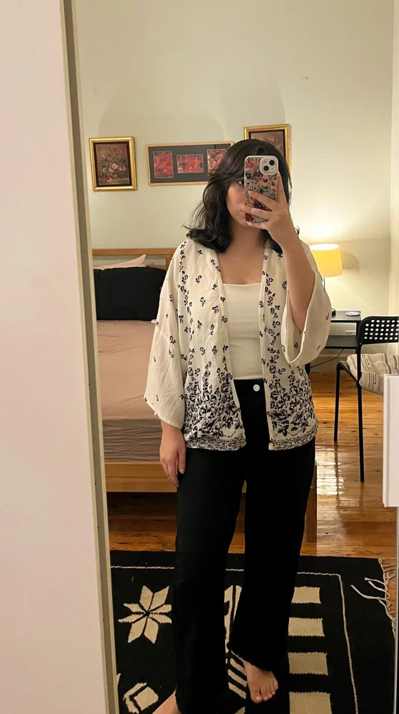Blouses