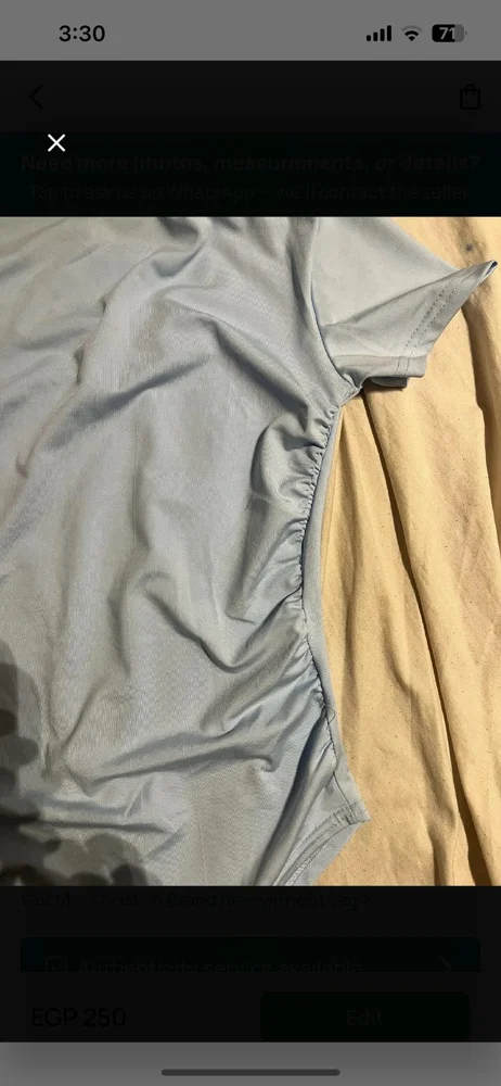 Rika Shirts, size M / 38 / 10, photo 2