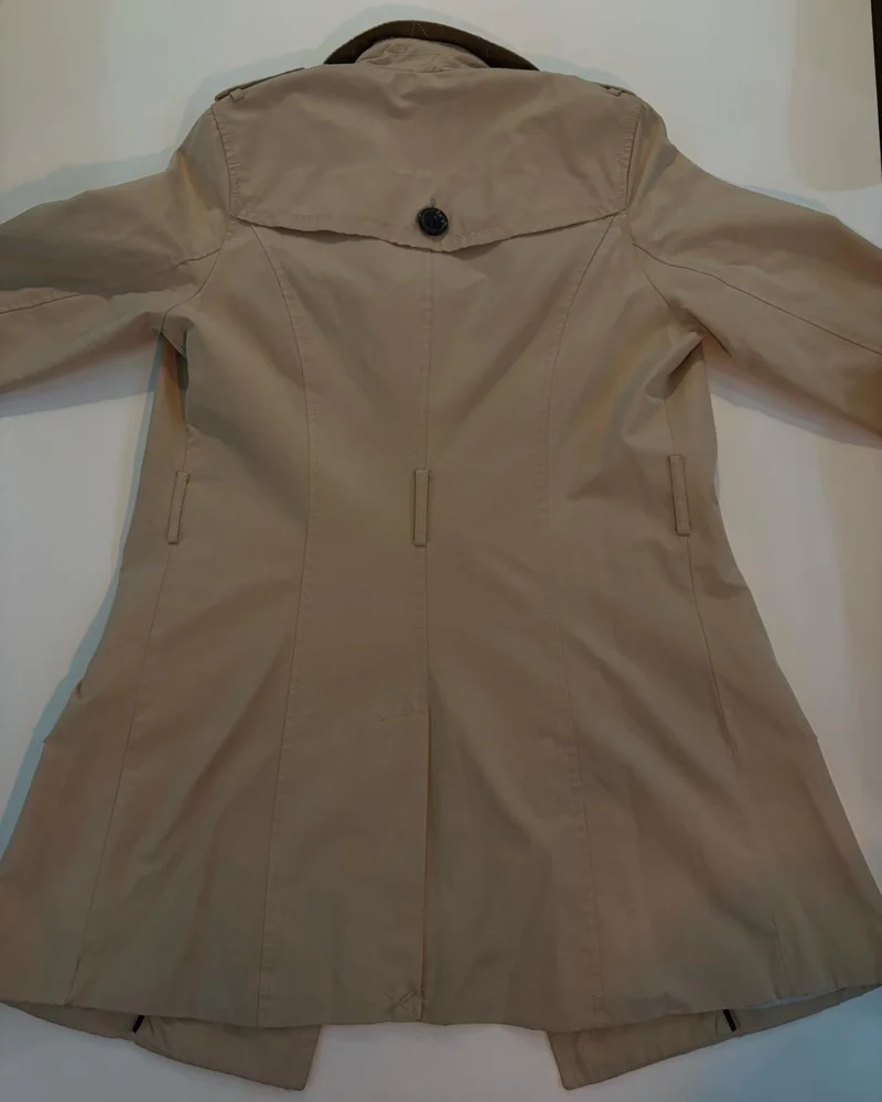 Stradivarius Coats, size S / 36 / 8, photo 6