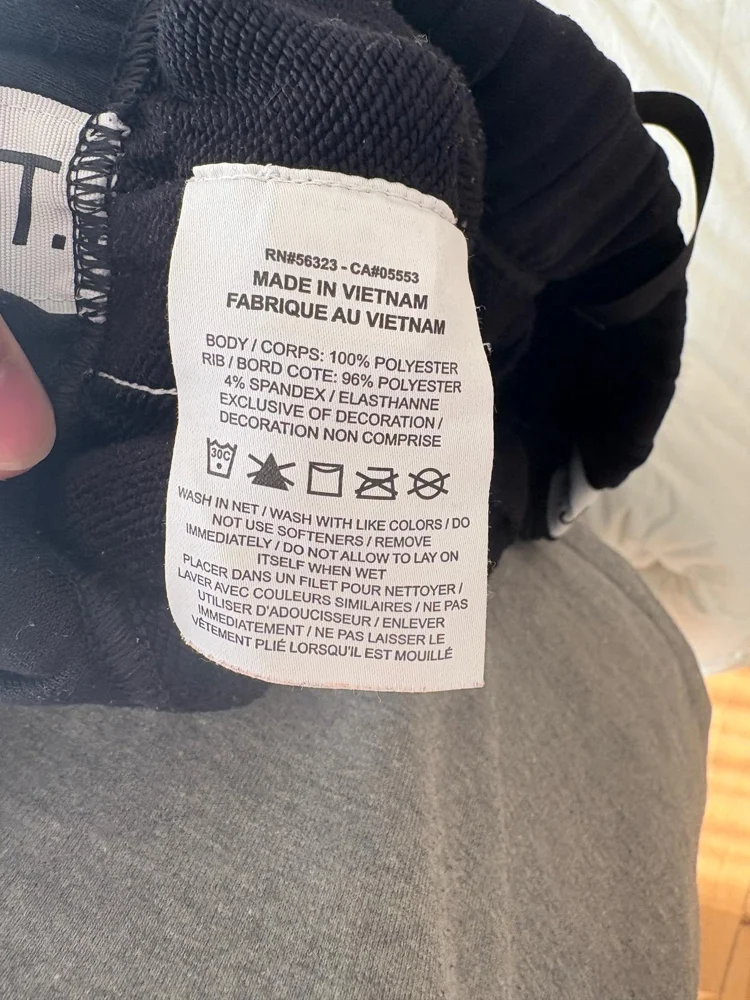 Nike Pants, size M / 38 / 10, photo 4