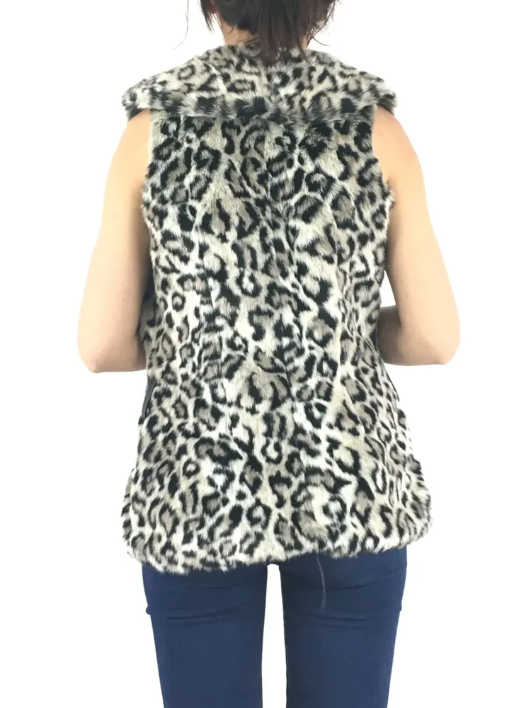 Vests, size One size, photo 3