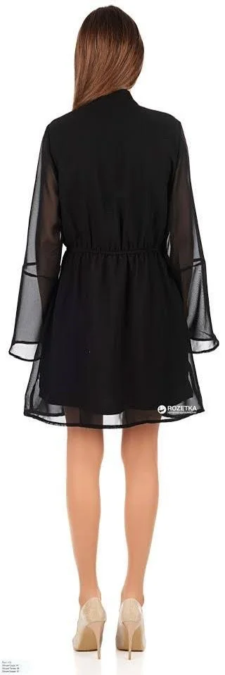 H&M Divided Mini Dresses, size XS / 34 / 6, photo 2