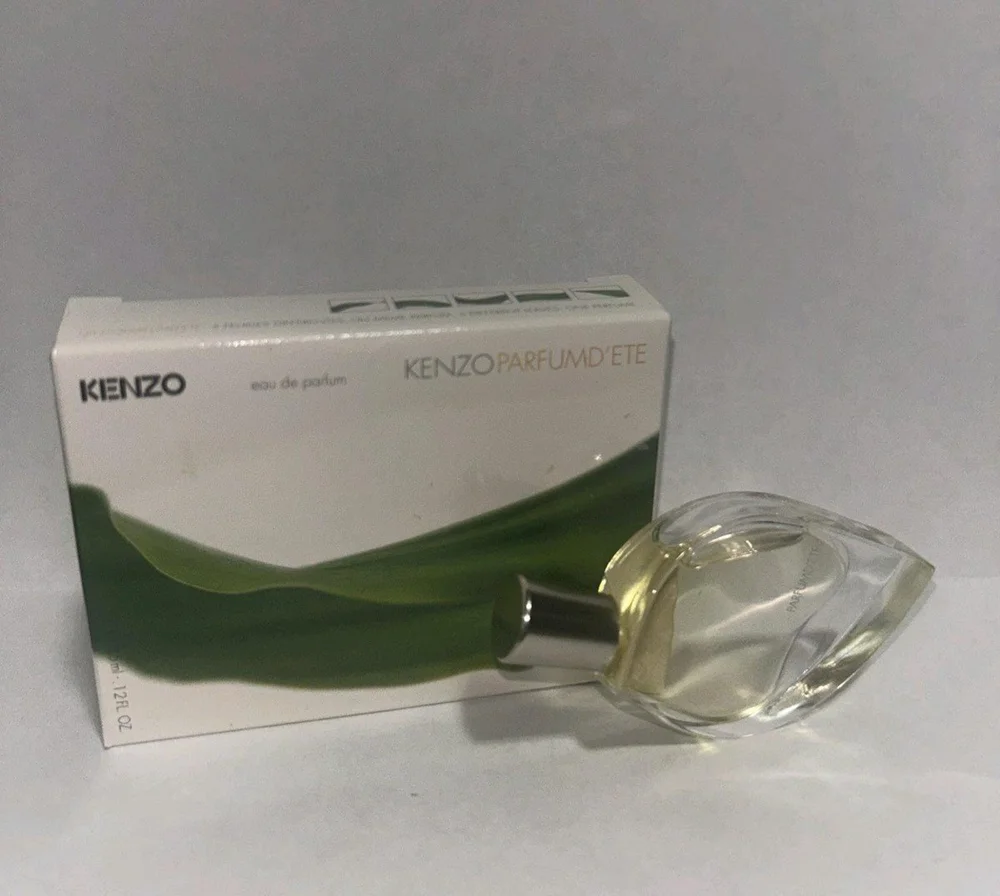 Kenzo Perfume