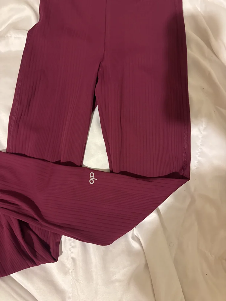 Alo Yoga Leggings, size XS / 34 / 6, photo 2