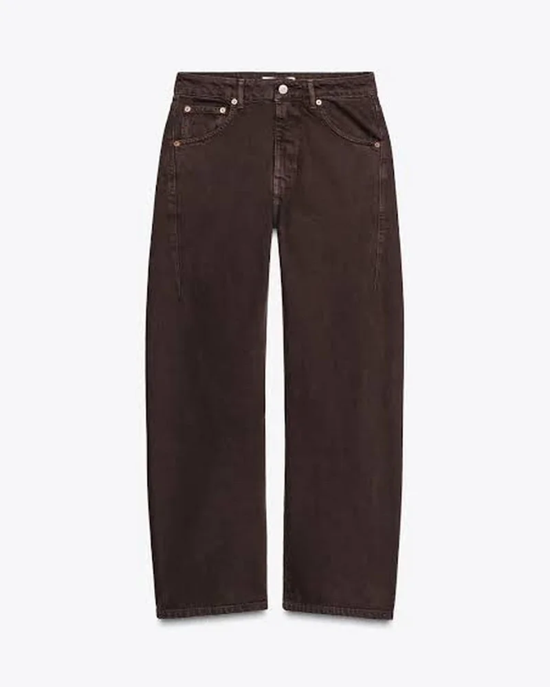 Zara Jeans, size S / 36 / 8, photo 3