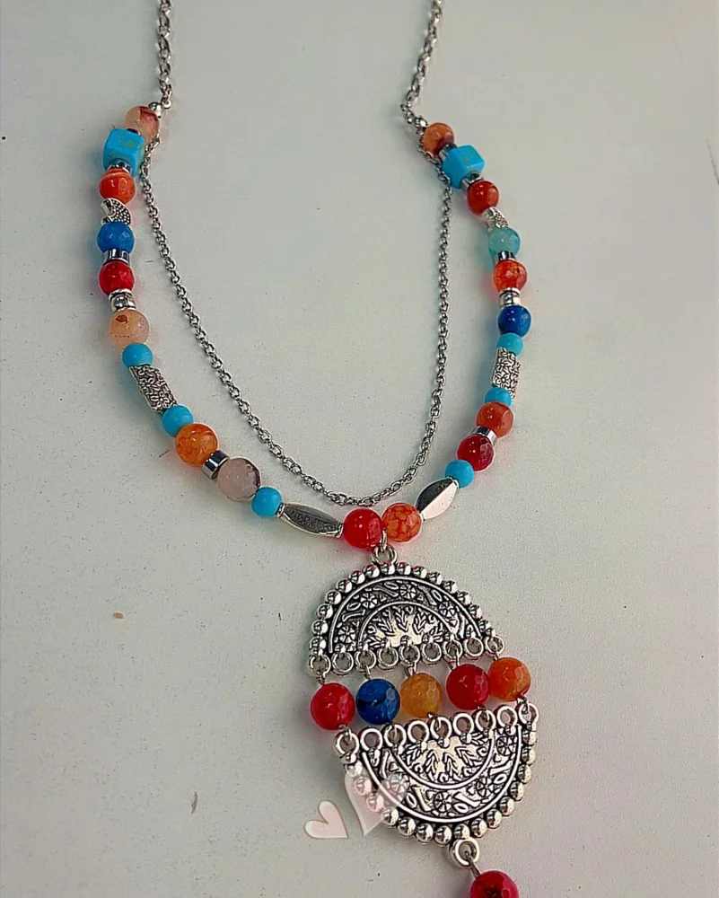 Necklaces, size One size, photo 2