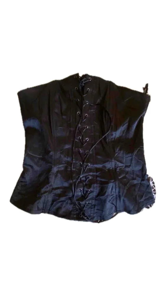 Axara Corsets