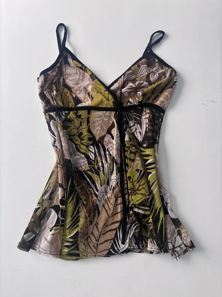 Cache Cache Cami Tops